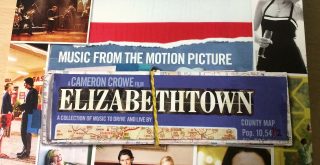 エリザベスタウンサントラ